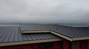 Fast & Reliable Emergency Roof Repairs in Goreville, IL